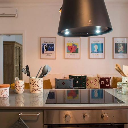 Relais Dei Goti Apartment Rome Luaran gambar