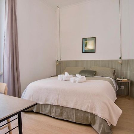 Relais Dei Goti Apartment Rome Luaran gambar