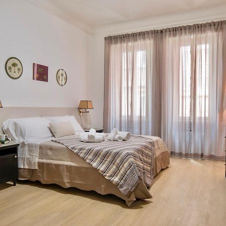 Relais Dei Goti Apartment Rome Luaran gambar