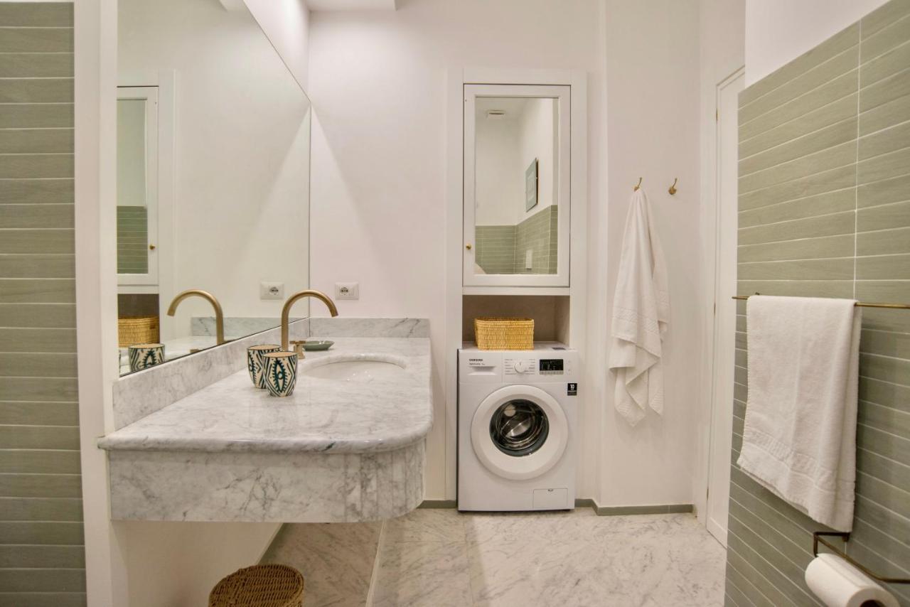 Relais Dei Goti Apartment Rome Luaran gambar