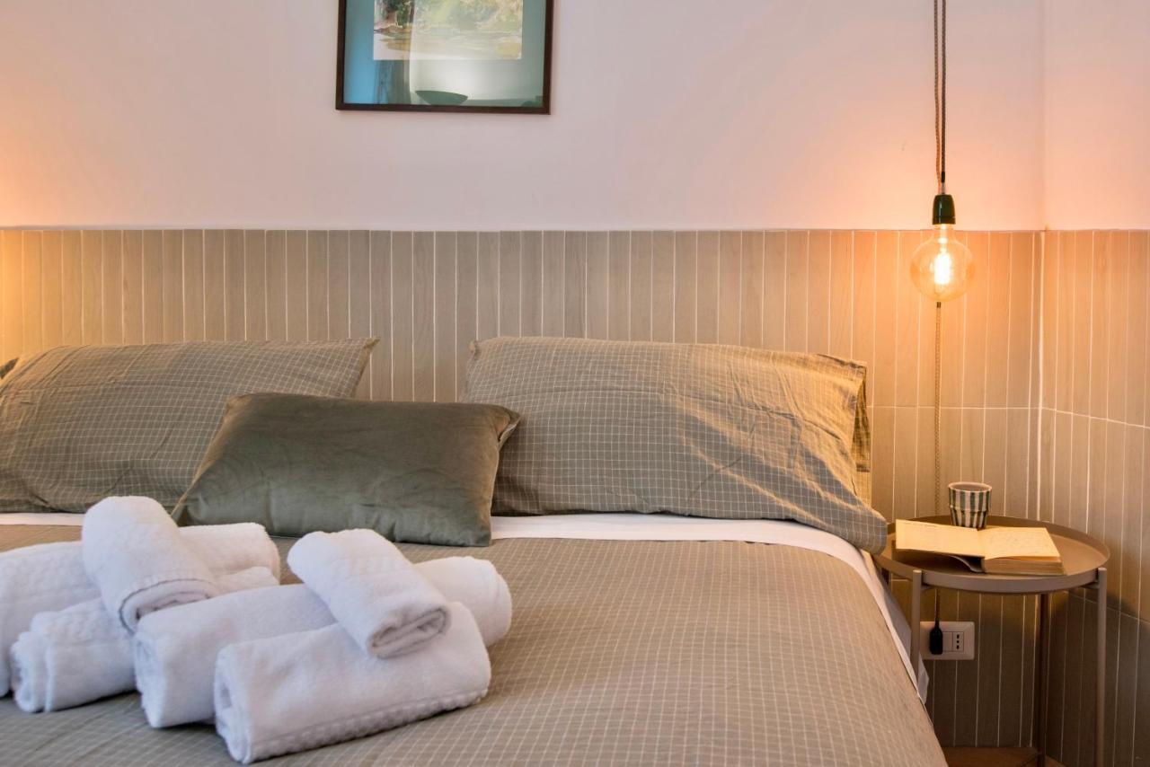 Relais Dei Goti Apartment Rome Luaran gambar