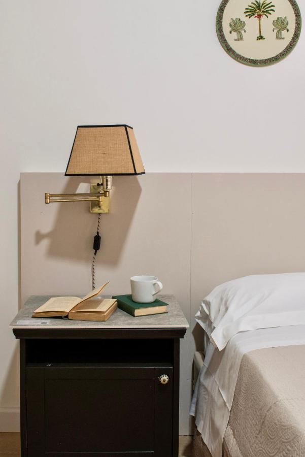 Relais Dei Goti Apartment Rome Luaran gambar