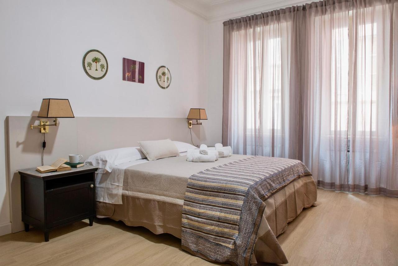 Relais Dei Goti Apartment Rome Luaran gambar