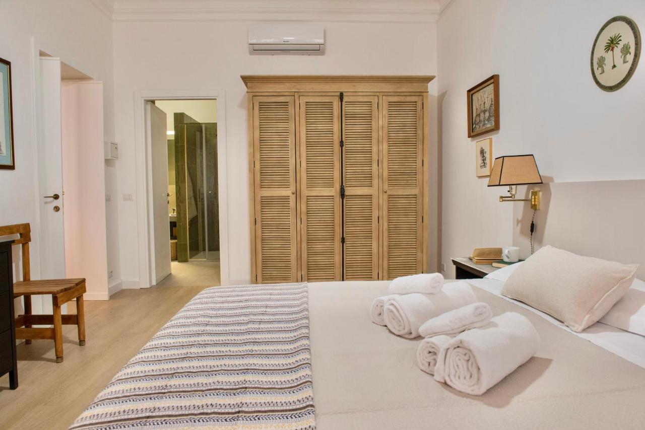 Relais Dei Goti Apartment Rome Luaran gambar