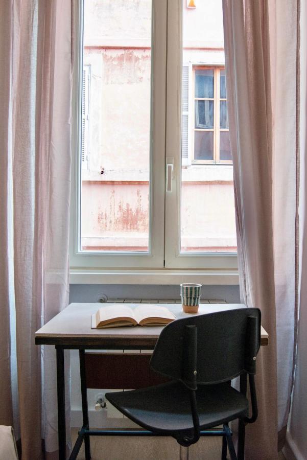 Relais Dei Goti Apartment Rome Luaran gambar
