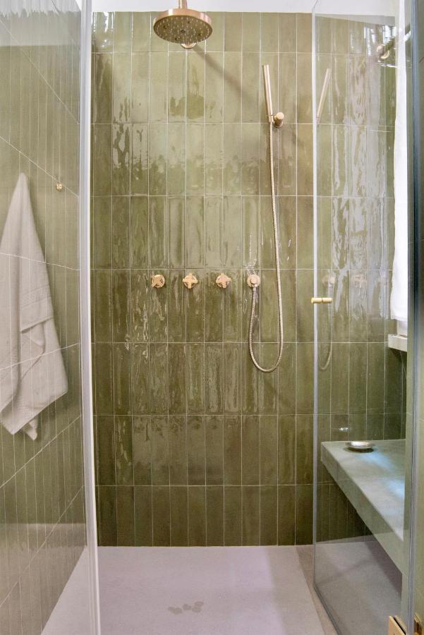 Relais Dei Goti Apartment Rome Luaran gambar