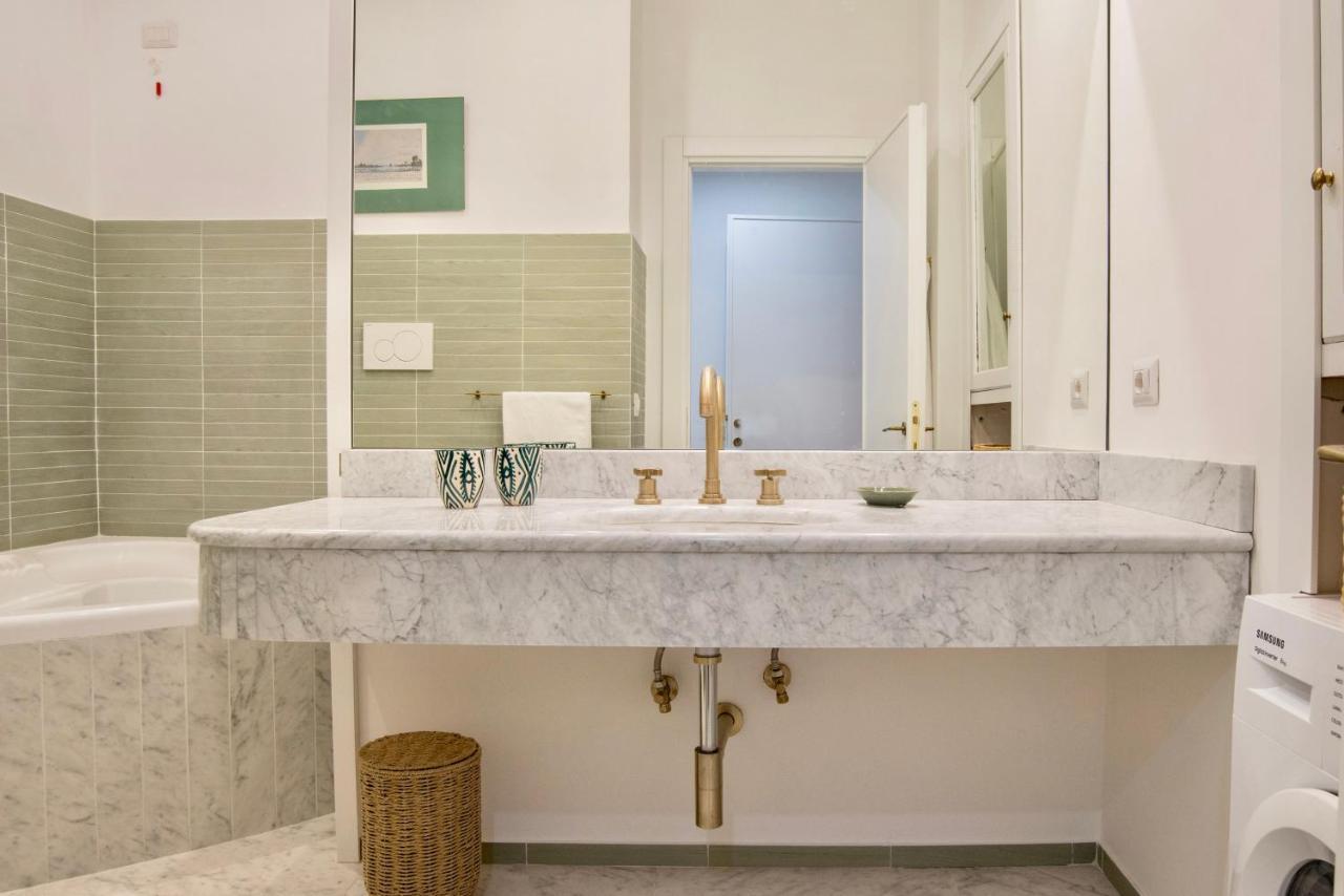 Relais Dei Goti Apartment Rome Luaran gambar