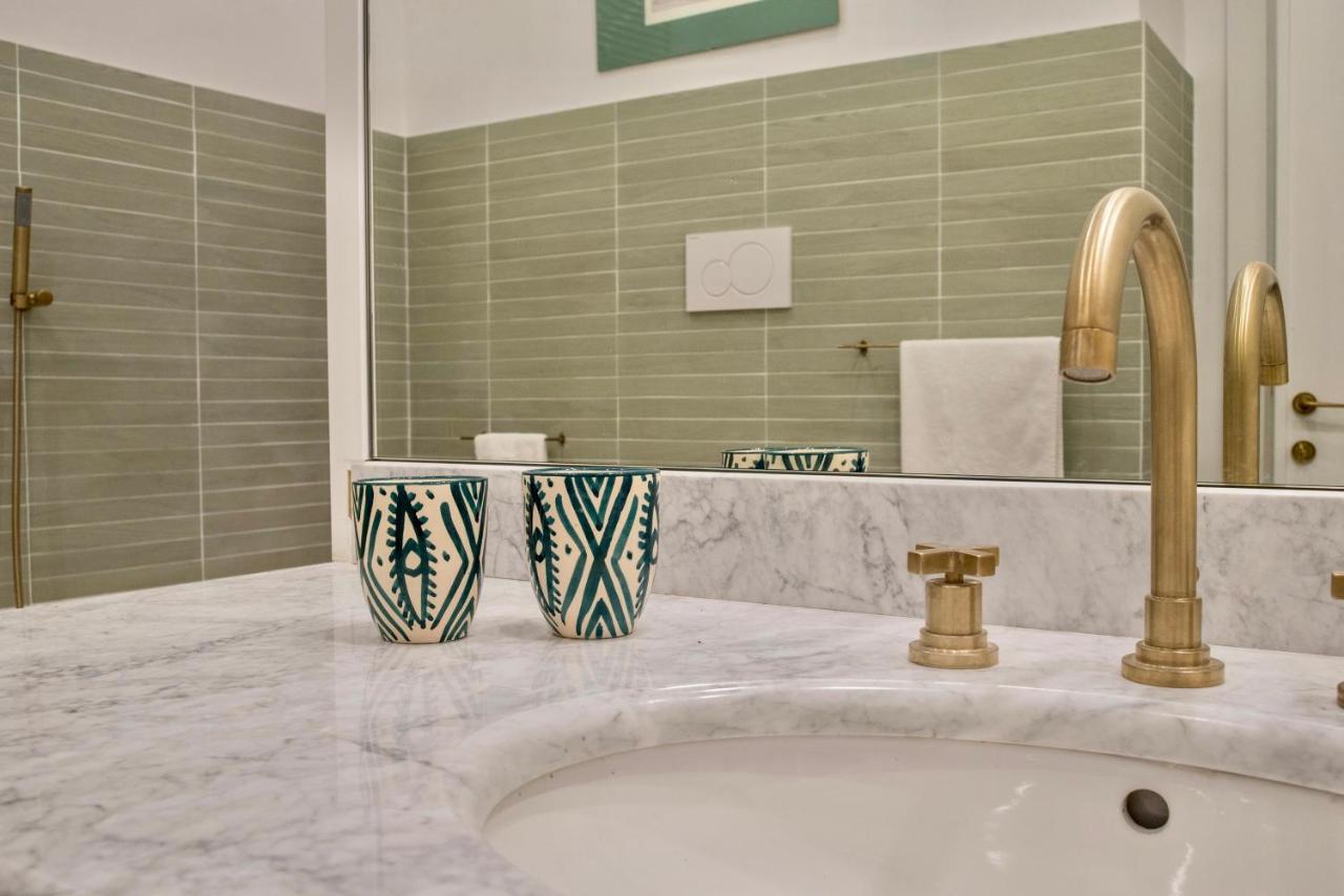 Relais Dei Goti Apartment Rome Luaran gambar