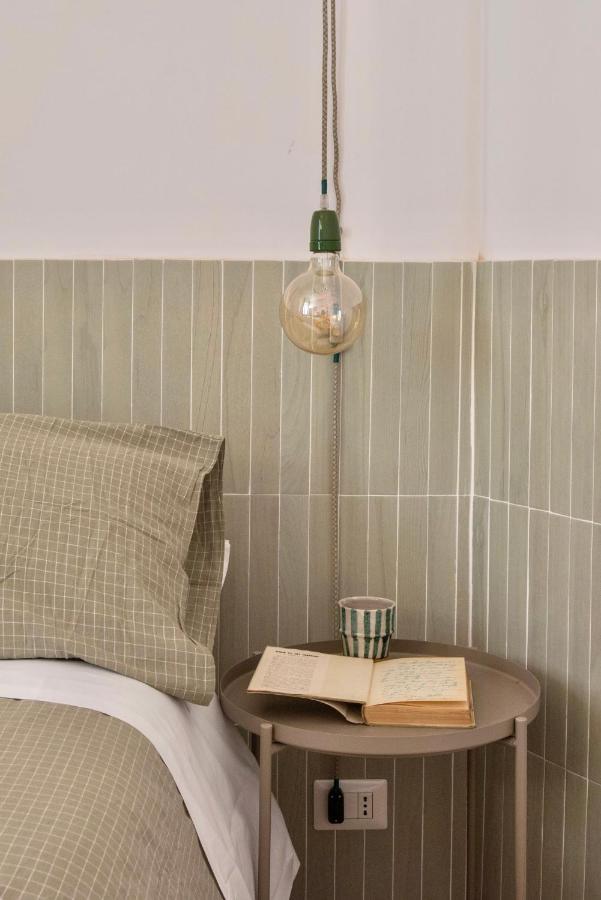 Relais Dei Goti Apartment Rome Luaran gambar