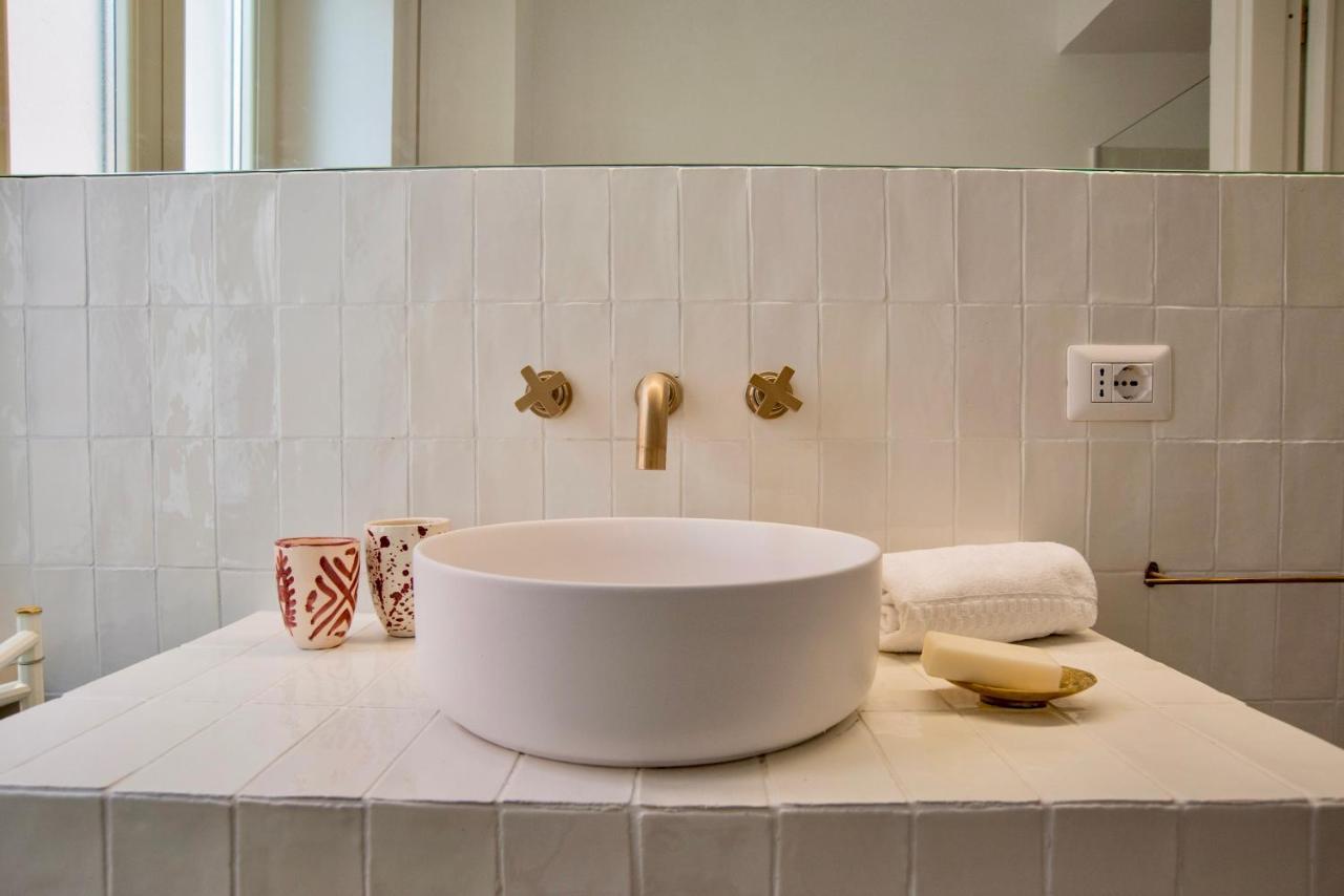 Relais Dei Goti Apartment Rome Luaran gambar